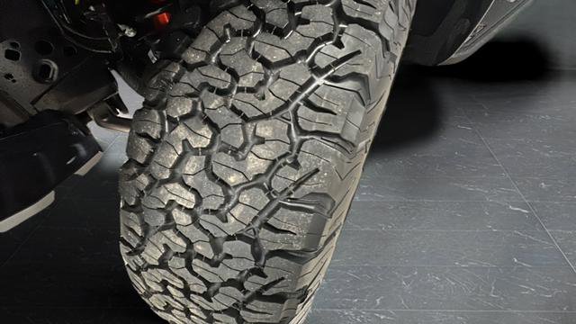 New 2026 Ford F150 Raptor image 15