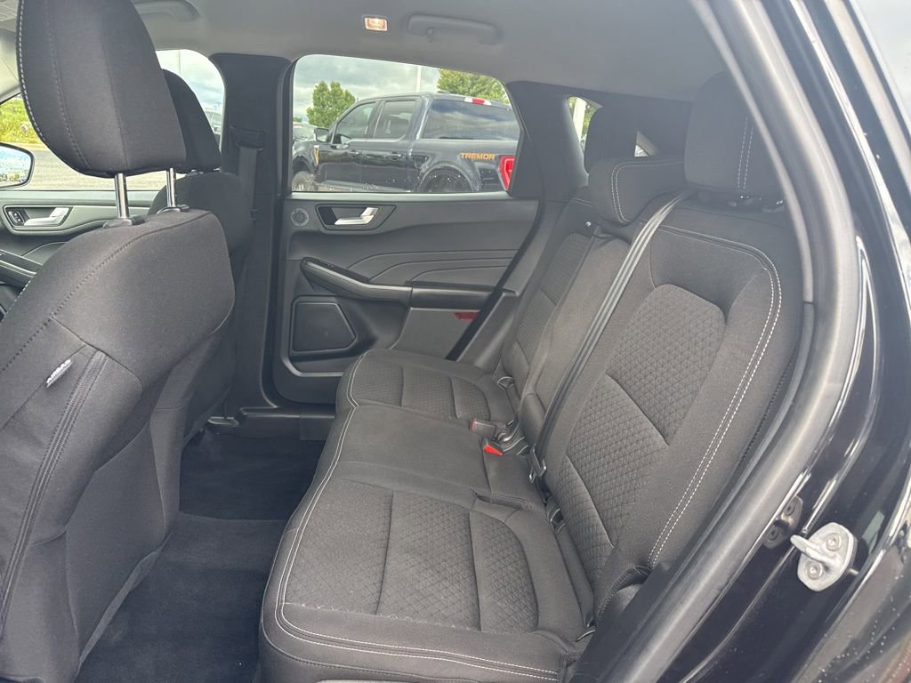 Certified 2023 Ford Escape Active w/ Tech Pack #2 image 26