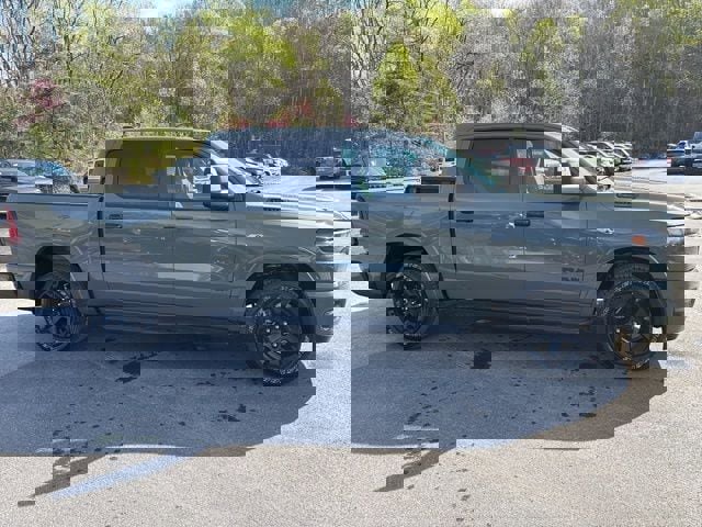 New 2026 RAM 1500 Big Horn image 5