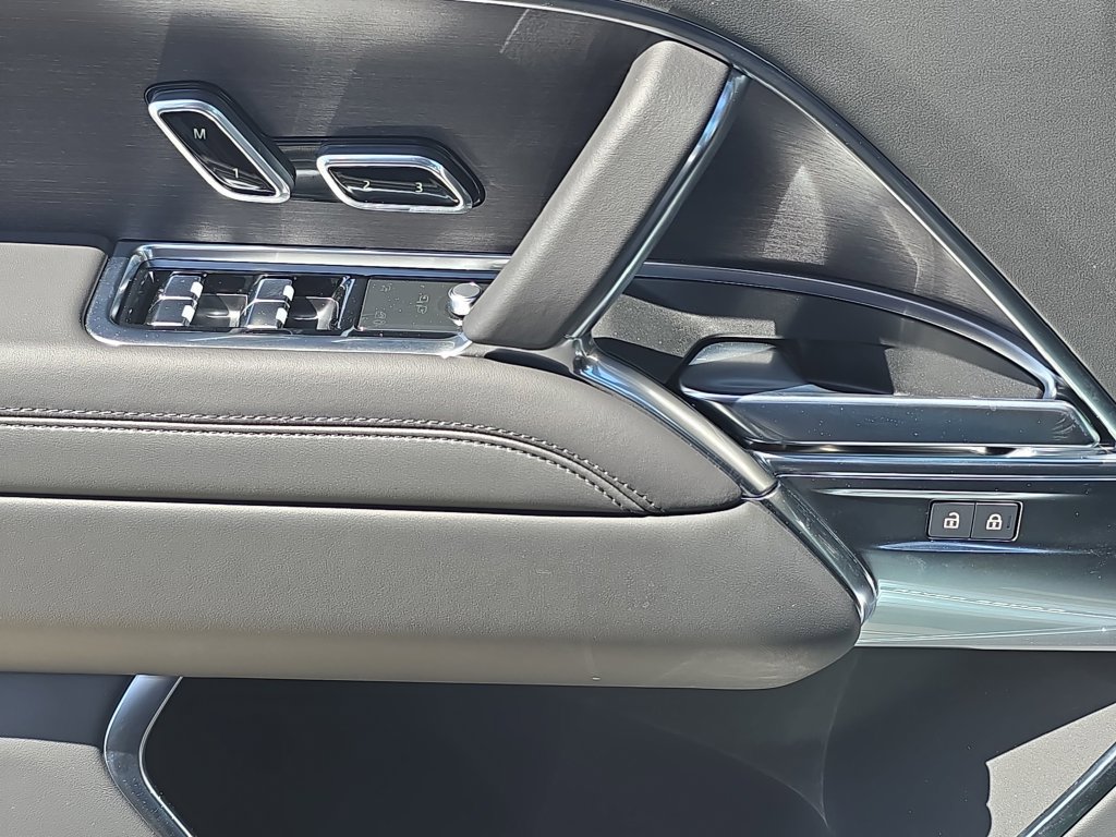 New 2026 Land Rover Range Rover SE AWD/4WD image 29