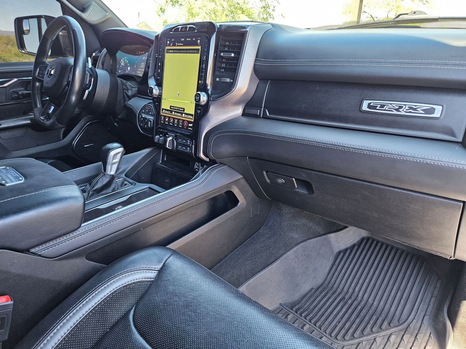 Used 2021 RAM 1500 TRX w/ TRX Level 2 Equipment Group image 31