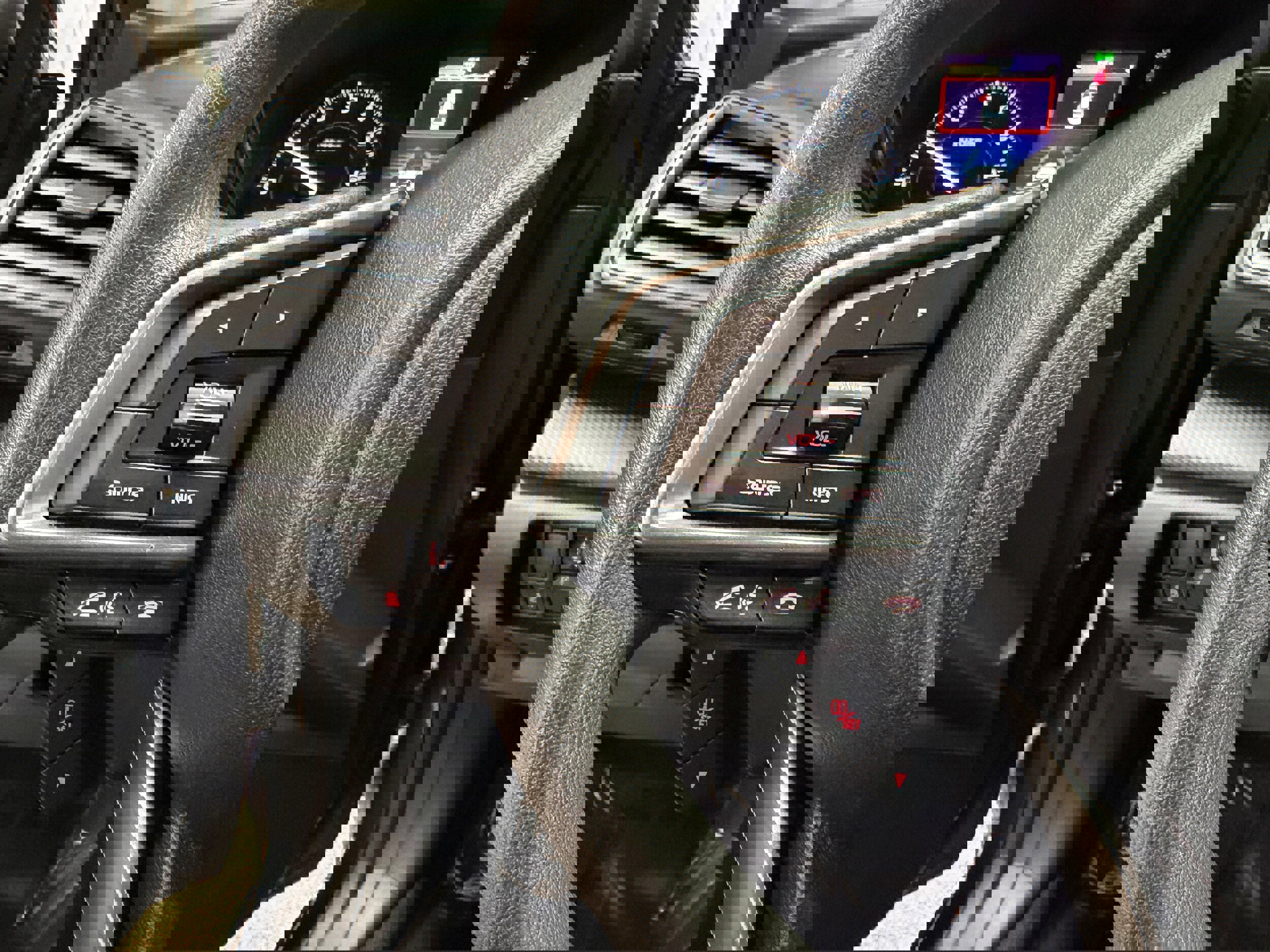 Used 2021 Subaru Impreza 2.0i image 13