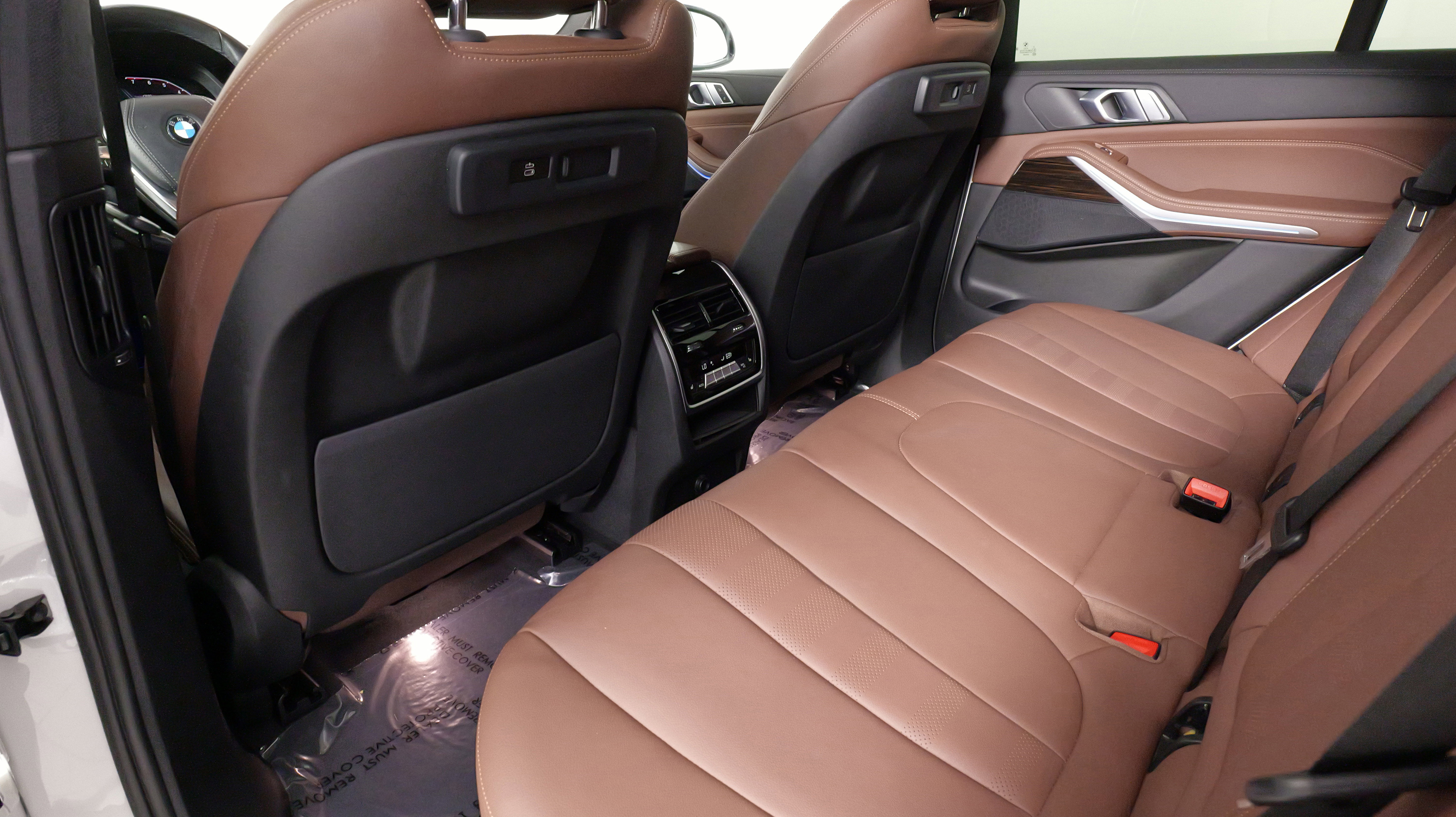 Used 2021 BMW X5 xDrive40i w/ Convenience Package image 36