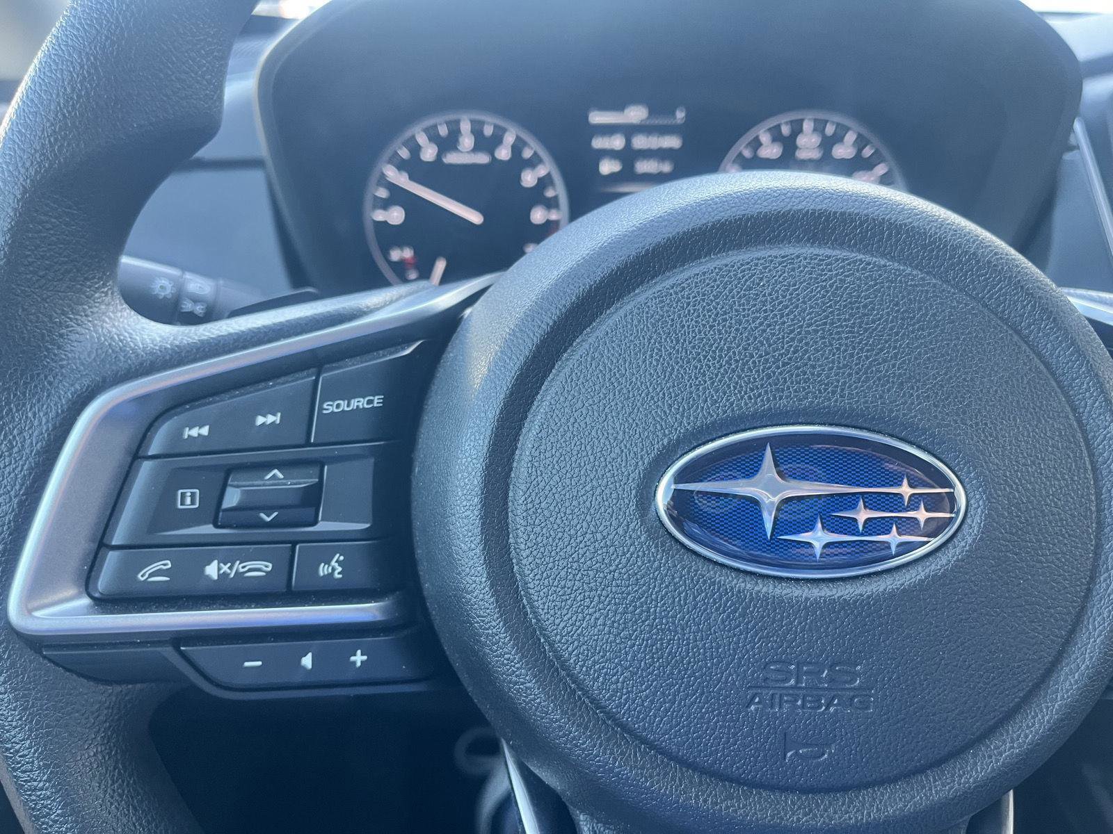 Certified 2025 Subaru Impreza 2.0i Sport AWD/4WD image 31