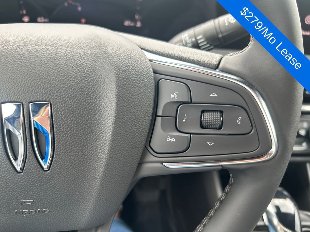 New 2026 Buick Envista Sport Touring w/ Convenience I Package FWD image 46