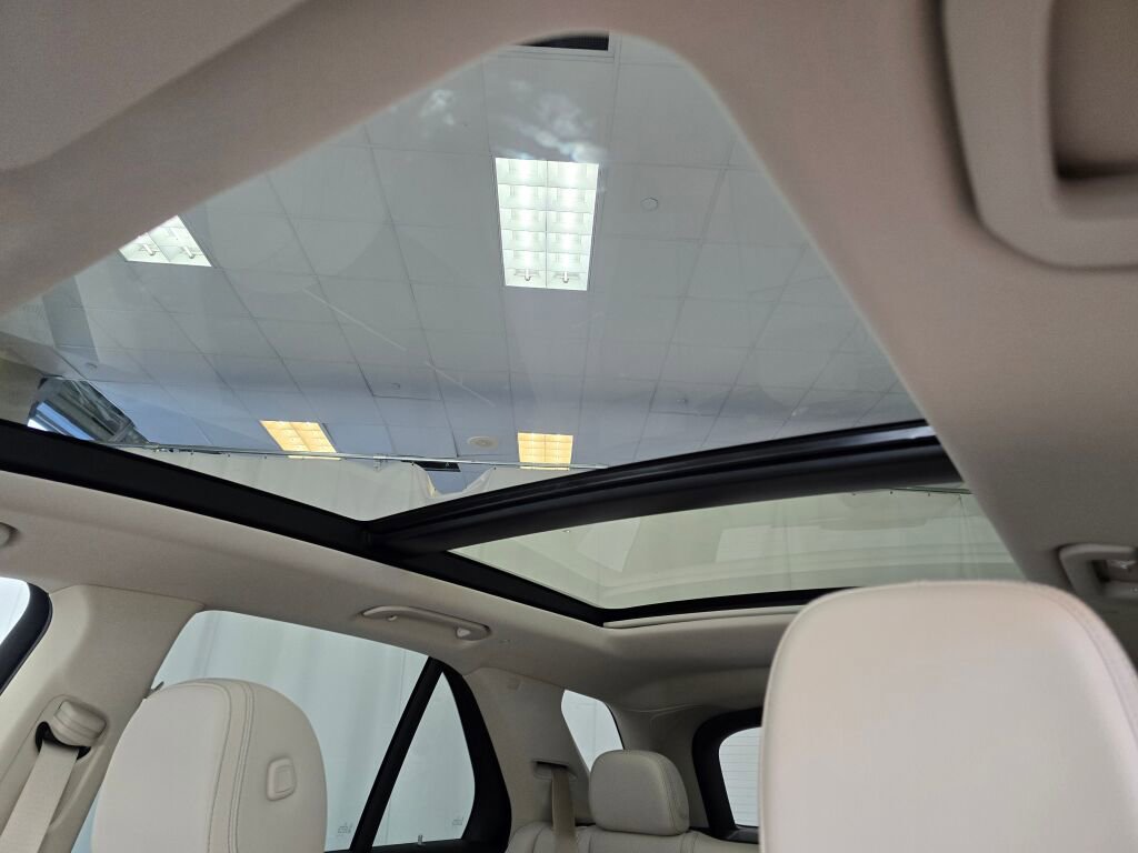 New 2026 Mercedes-Benz GLE 450 4MATIC image 30