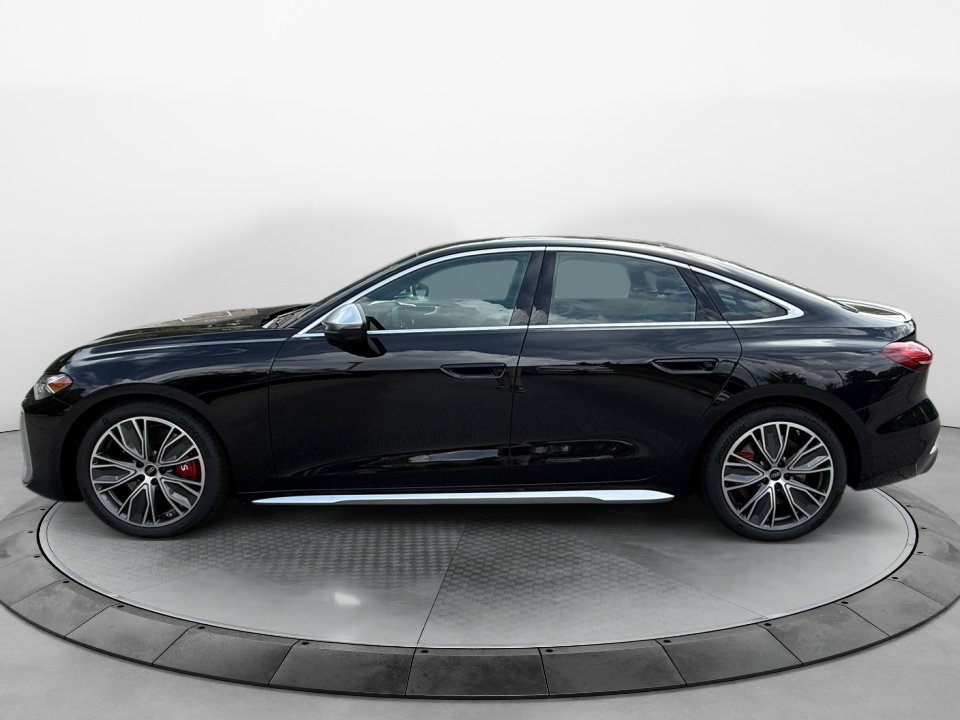 New 2026 Audi S5 Premium Plus AWD/4WD image 4
