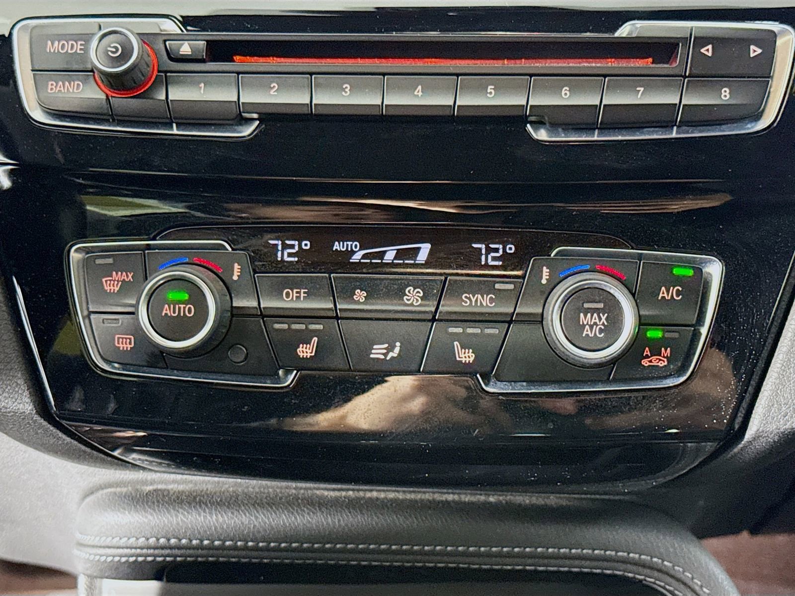 Used 2019 BMW X1 xDrive28i w/ Convenience Package image 16