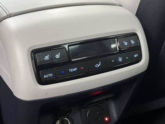 Used 2024 Hyundai Palisade Calligraphy AWD/4WD image 24