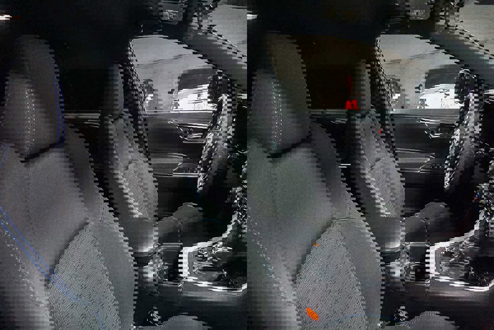 Certified 2023 Toyota RAV4 SE image 18