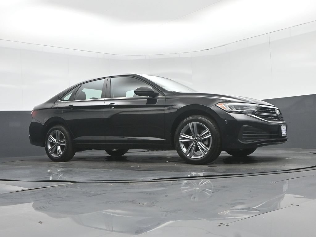 Used 2024 Volkswagen Jetta SE FWD image 49