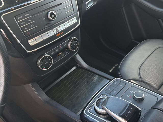 Used 2018 Mercedes-Benz GLE 43 AMG 4MATIC Coupe image 21