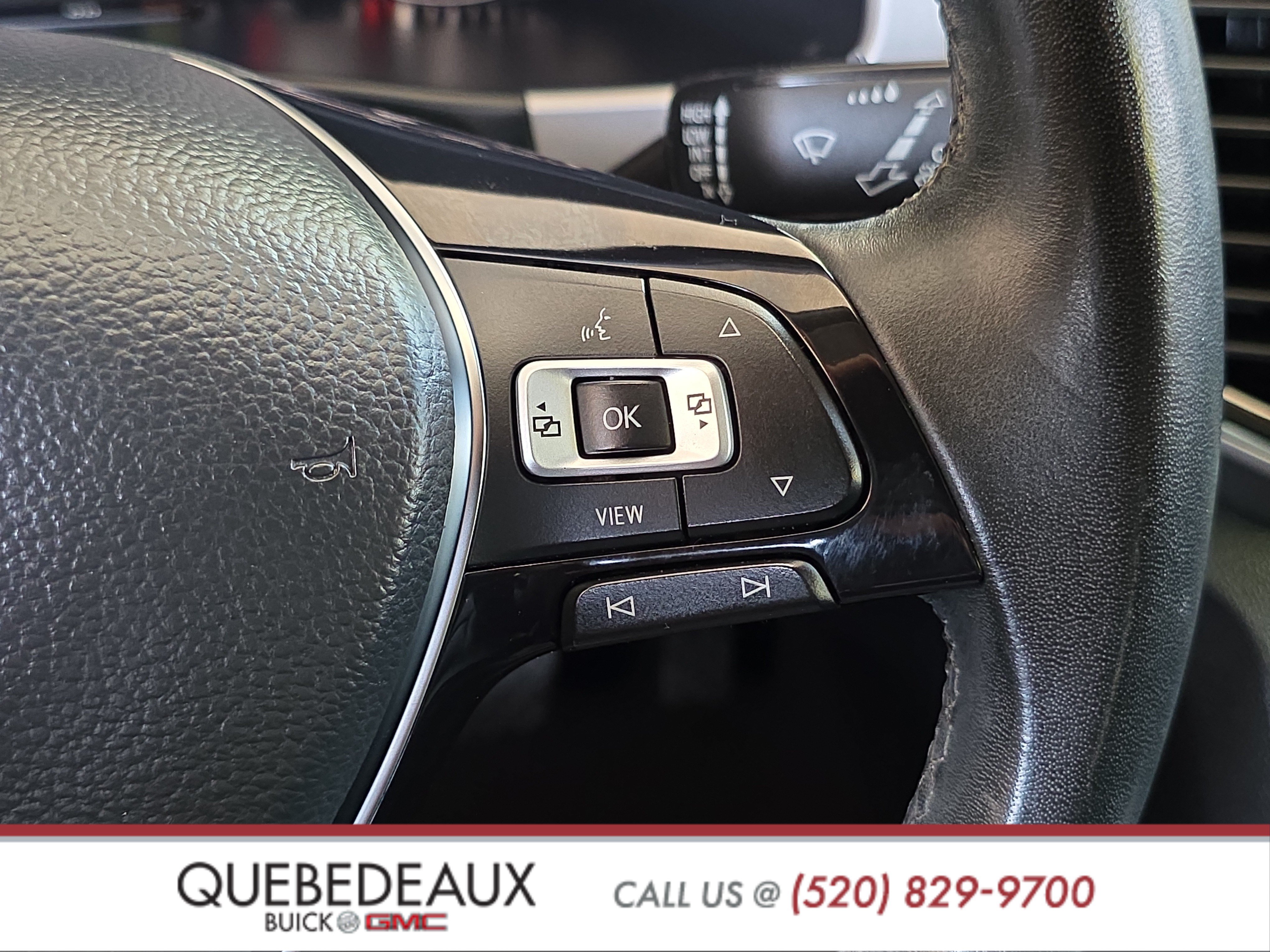Used 2019 Volkswagen Atlas SEL AWD/4WD image 14