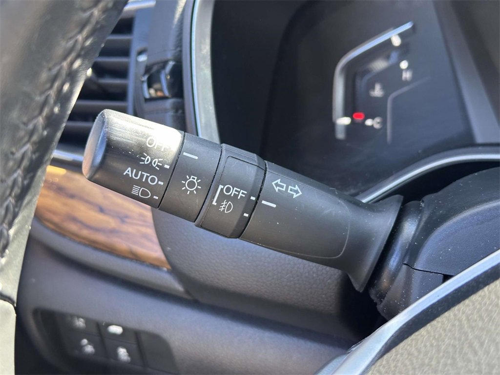 Certified 2020 Honda CR-V EX-L image 22