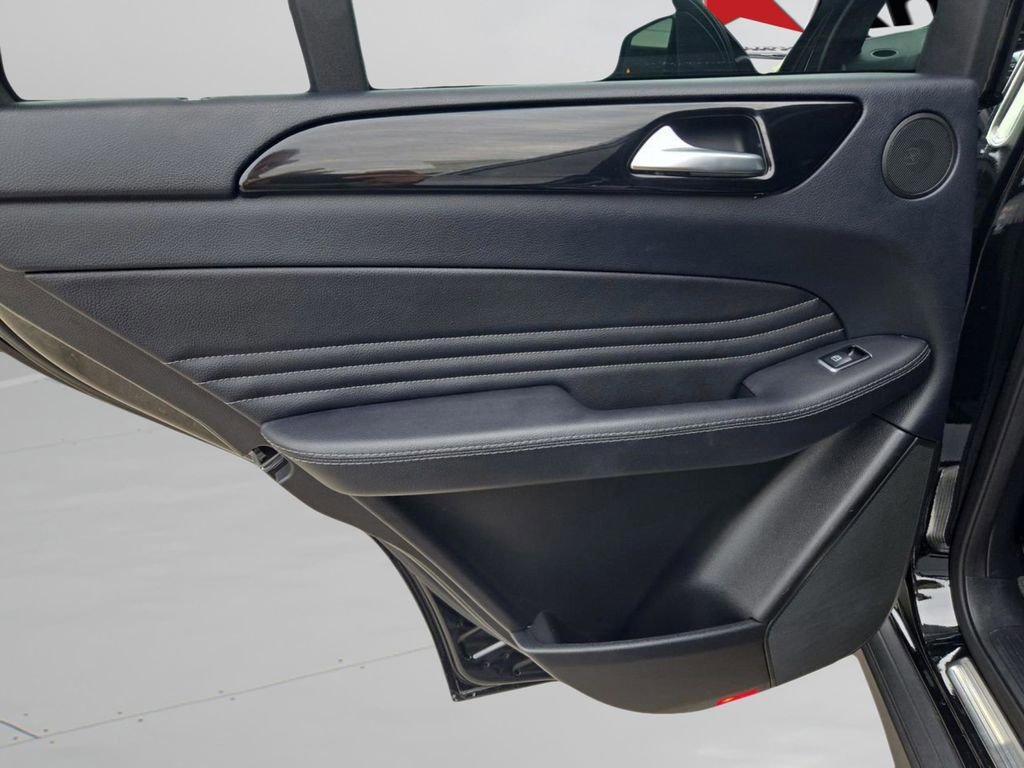 Used 2018 Mercedes-Benz GLE 43 AMG 4MATIC Coupe image 17