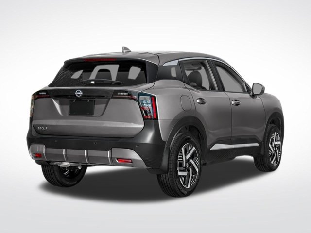 New 2026 Nissan Kicks SV w/ Cold Weather Package AWD/4WD image 28