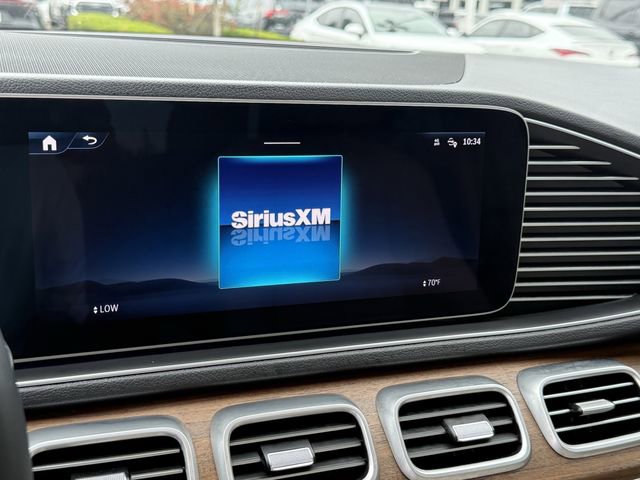 Used 2025 Mercedes-Benz GLE 350 GLE 350 image 16