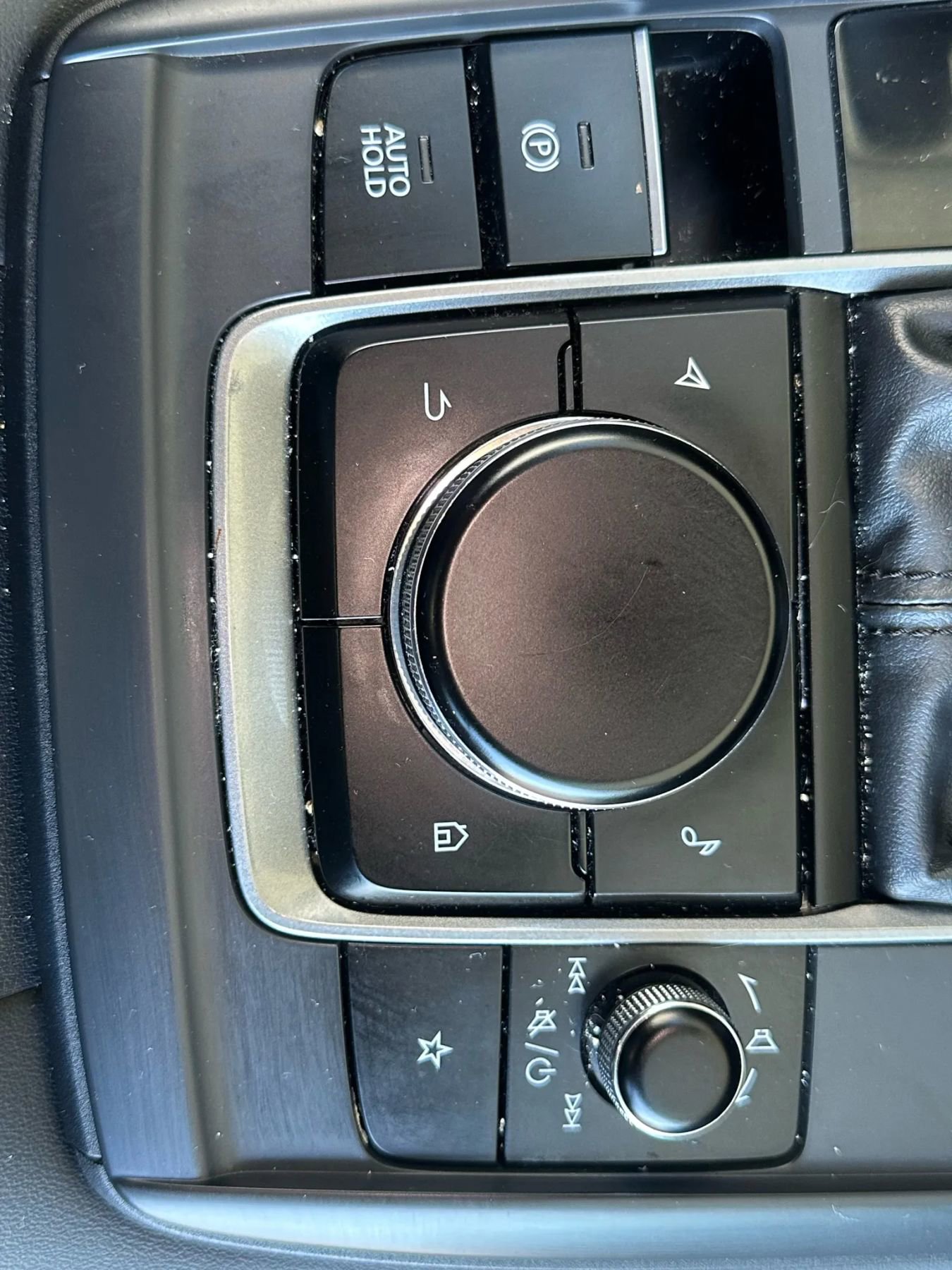 Used 2021 MAZDA CX-30 FWD 2.5 S image 39