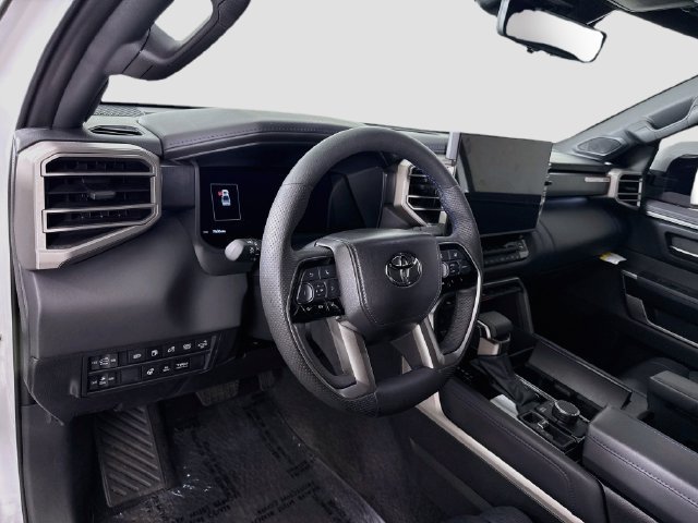 New 2026 Toyota Tundra Platinum w/ Tow Tech Package AWD/4WD image 9