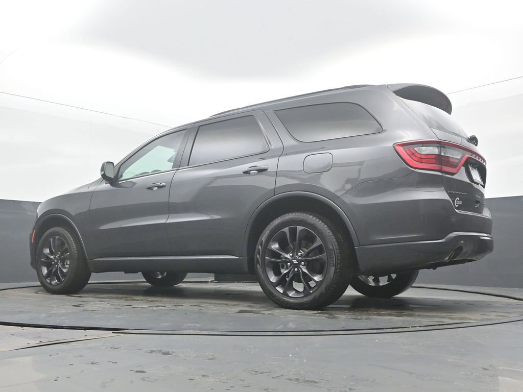 Used 2025 Dodge Durango GT image 50