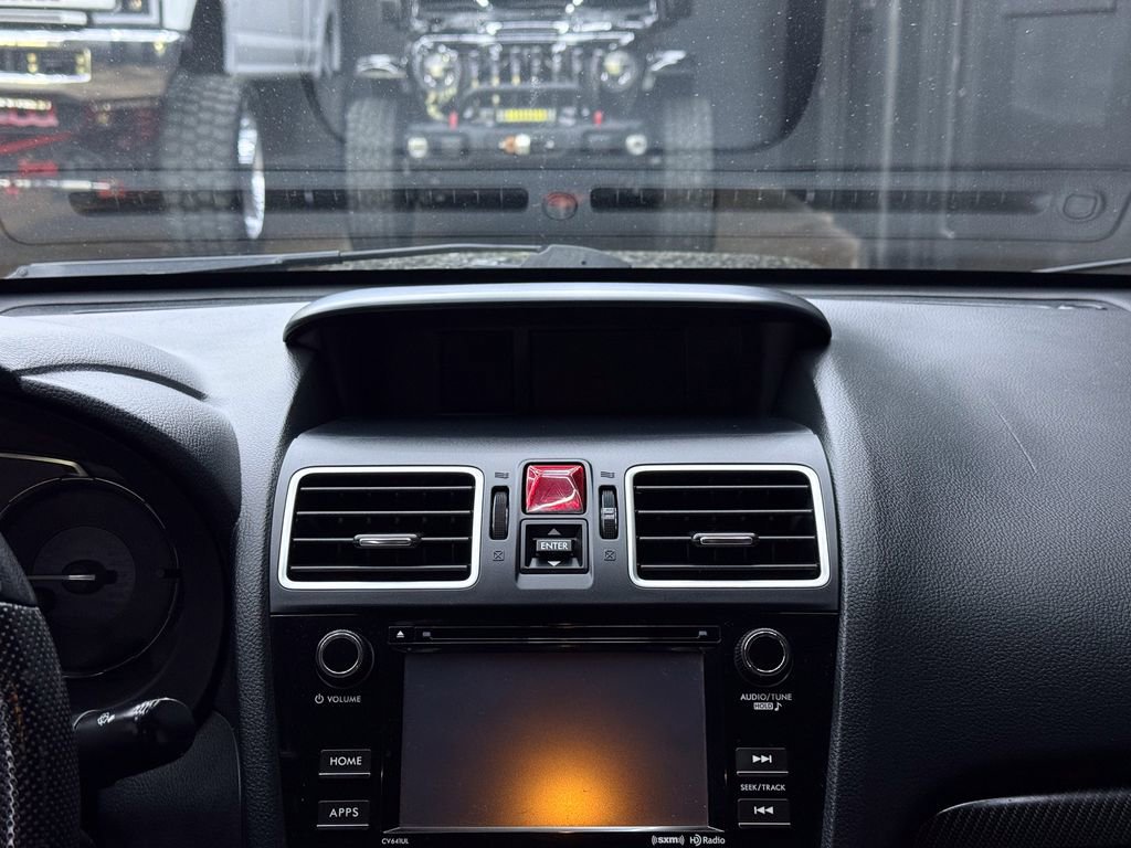 Used 2016 Subaru WRX STI image 22