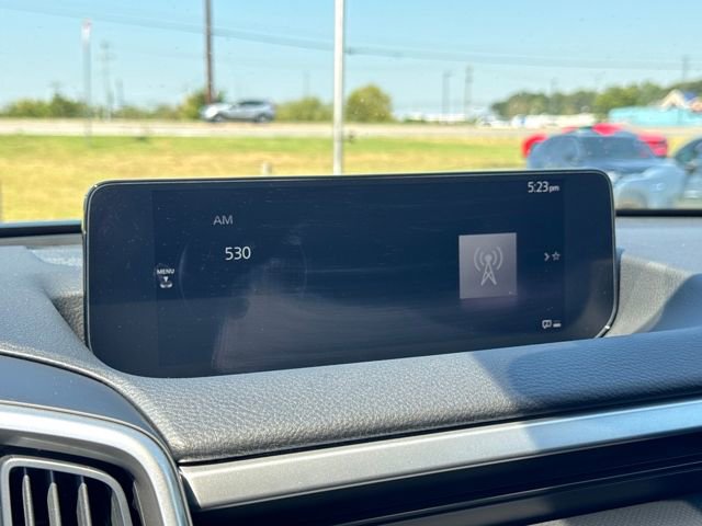 New 2025 MAZDA CX-50 AWD 2.5 S w/ Cargo Package image 17