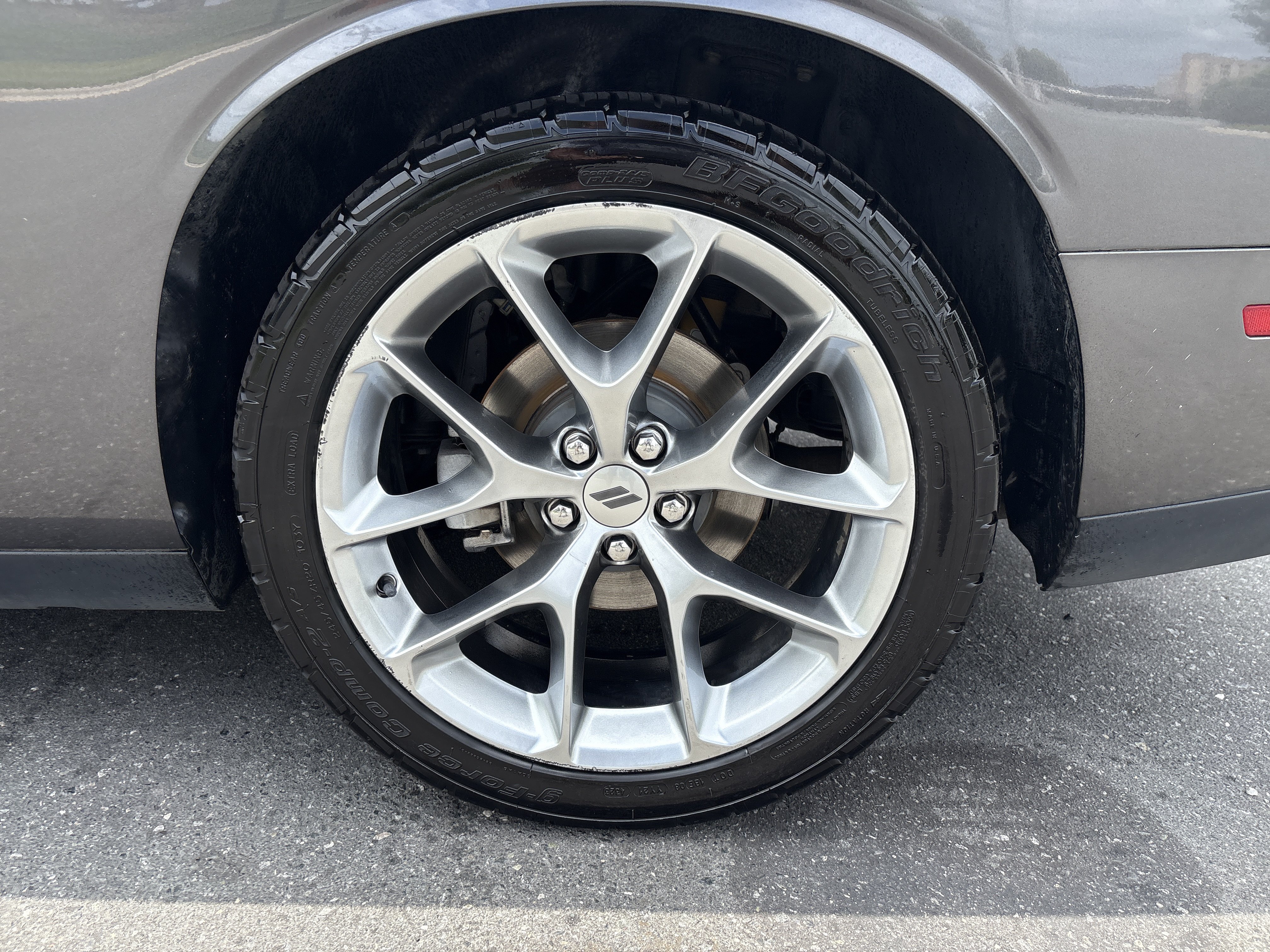 Certified 2021 Dodge Challenger GT RWD image 14