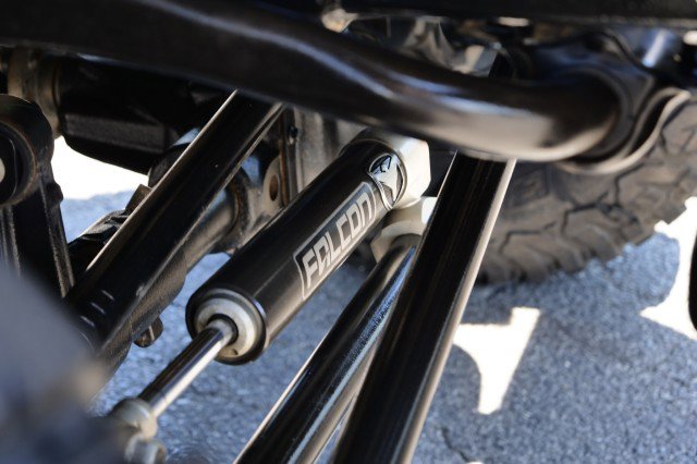 Used 2022 Jeep Gladiator Sport AWD/4WD image 8