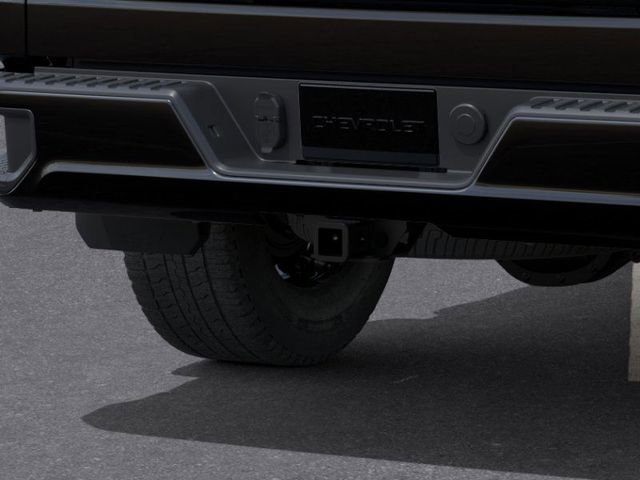 New 2026 Chevrolet Silverado 1500 Custom image 15