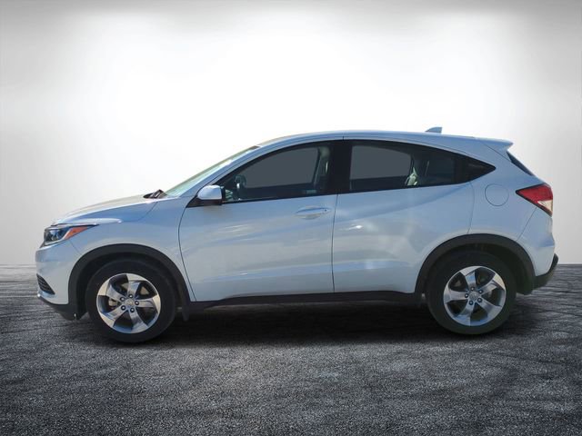Used 2022 Honda HR-V LX image 7