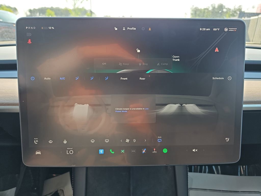 Used 2023 Tesla Model 3 Standard Range RWD image 28