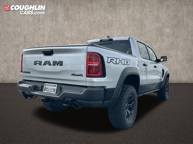 New 2026 RAM 1500 RHO image 7