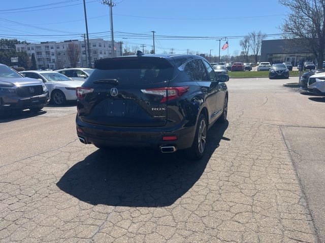 Certified 2024 Acura RDX SH-AWD w/ Advance Package image 15