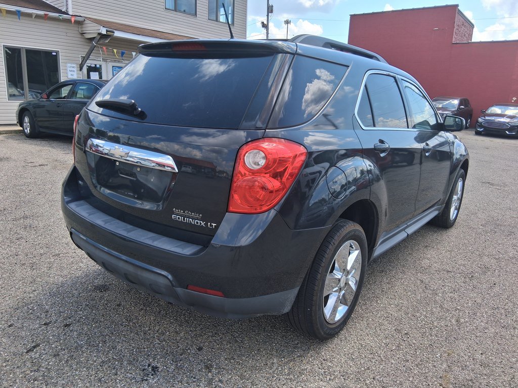 Used 2013 Chevrolet Equinox LT w/ All Star Package AWD/4WD image 24