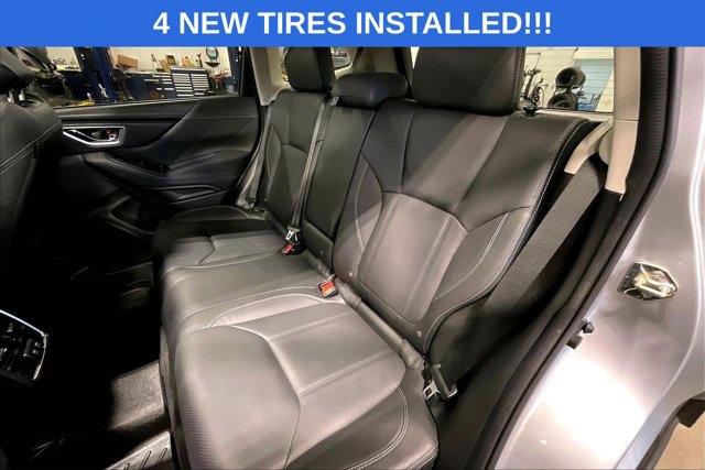 Used 2019 Subaru Forester Limited AWD/4WD image 26