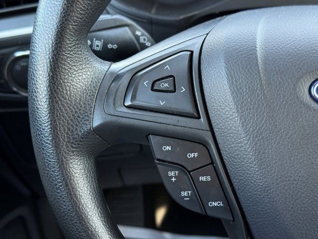 Used 2024 Ford Edge SEL image 32