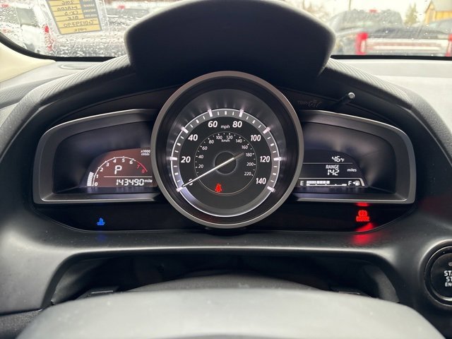 Used 2016 MAZDA CX-3 Sport image 20