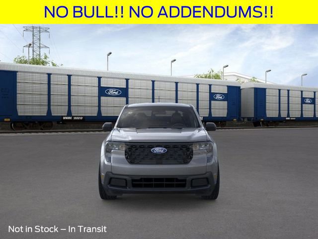 New 2026 Ford Maverick XLT image 7