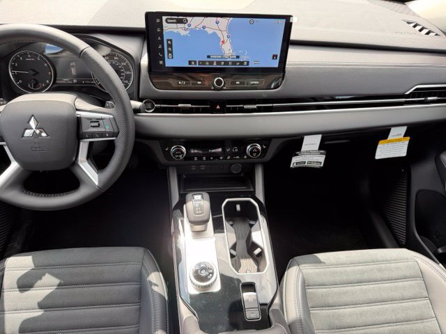 New 2026 Mitsubishi Outlander SE FWD image 38