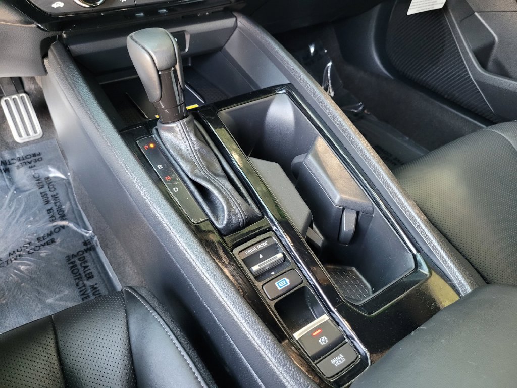 Used 2025 Honda Accord Sport image 23