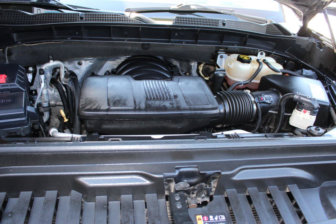 Used 2020 GMC Sierra 1500 SLT AWD/4WD image 32