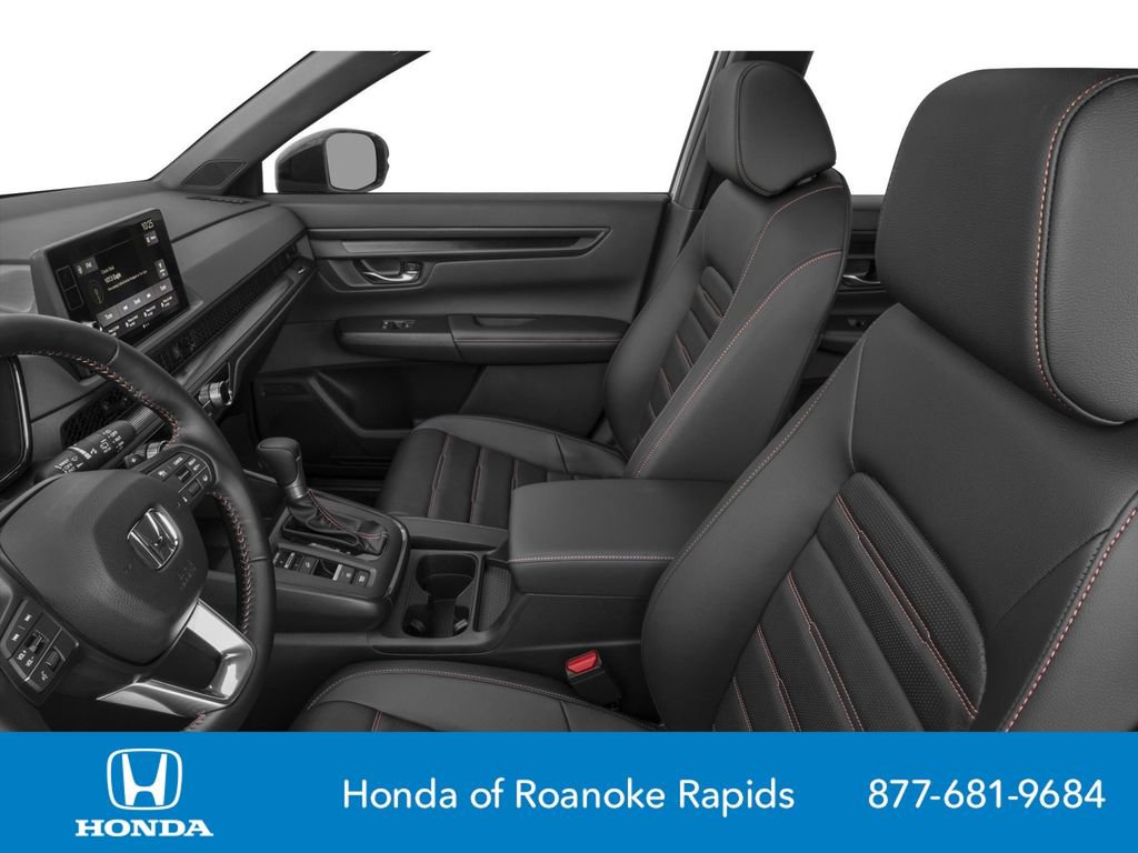New 2026 Honda CR-V Sport-L image 6