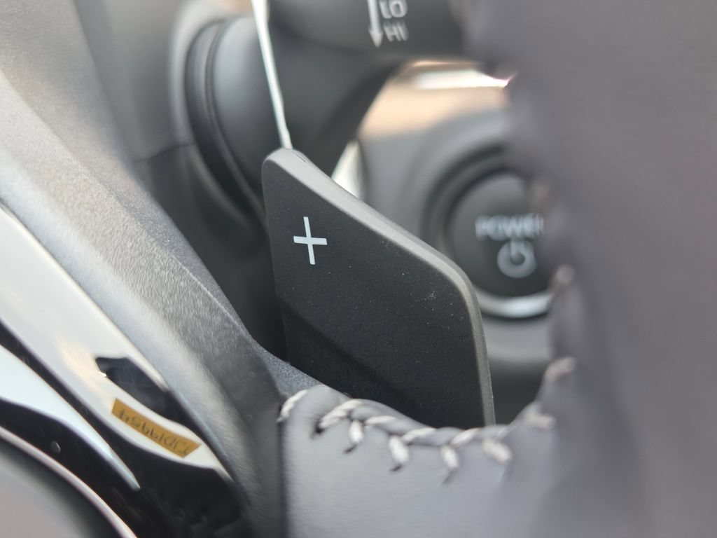 New 2026 Toyota C-HR AWD/4WD image 16
