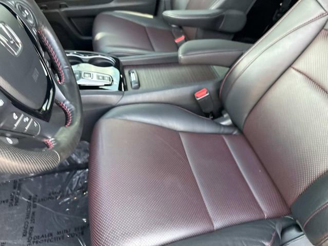 Certified 2023 Honda Ridgeline Black Edition image 20