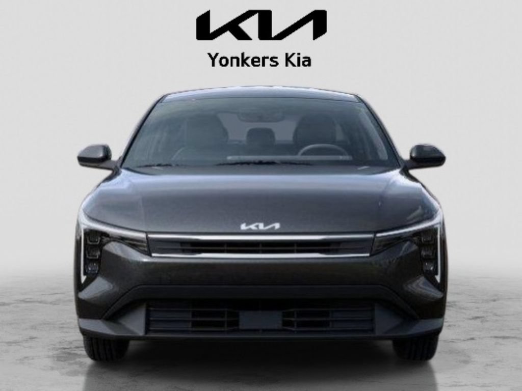 Used 2026 Kia K4 FWD image 2