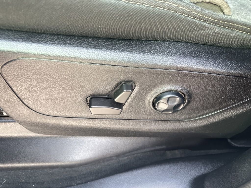 Used 2021 RAM 1500 Big Horn image 19