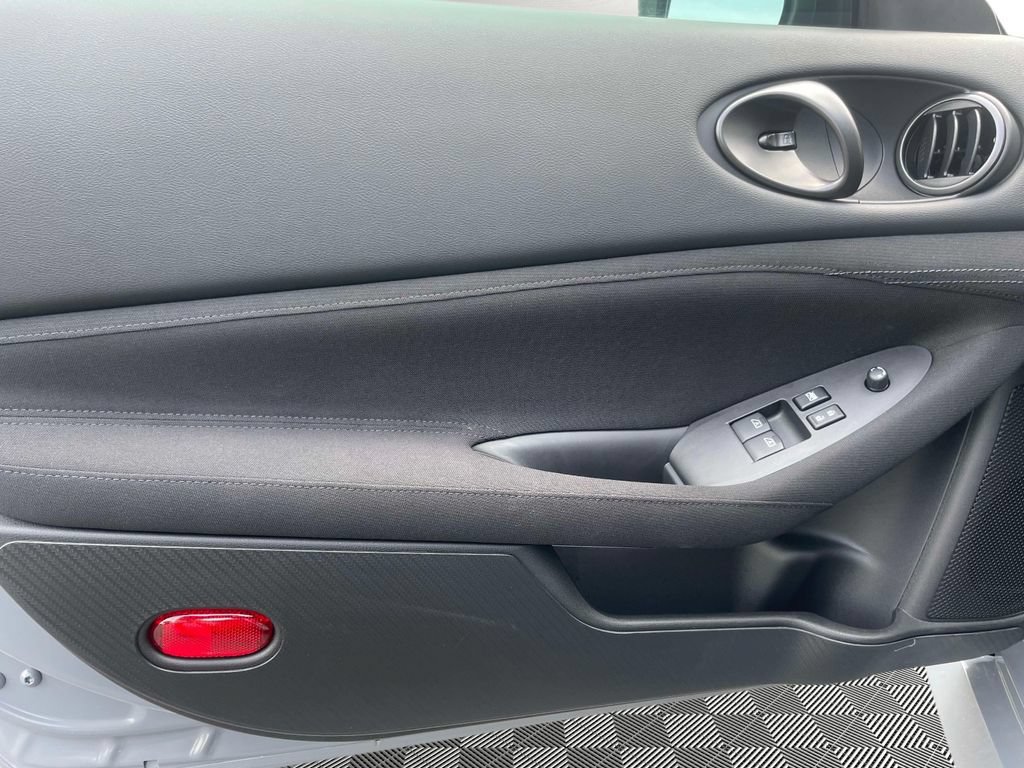 New 2026 Nissan Z Sport w/ Floor Mat Package RWD image 12