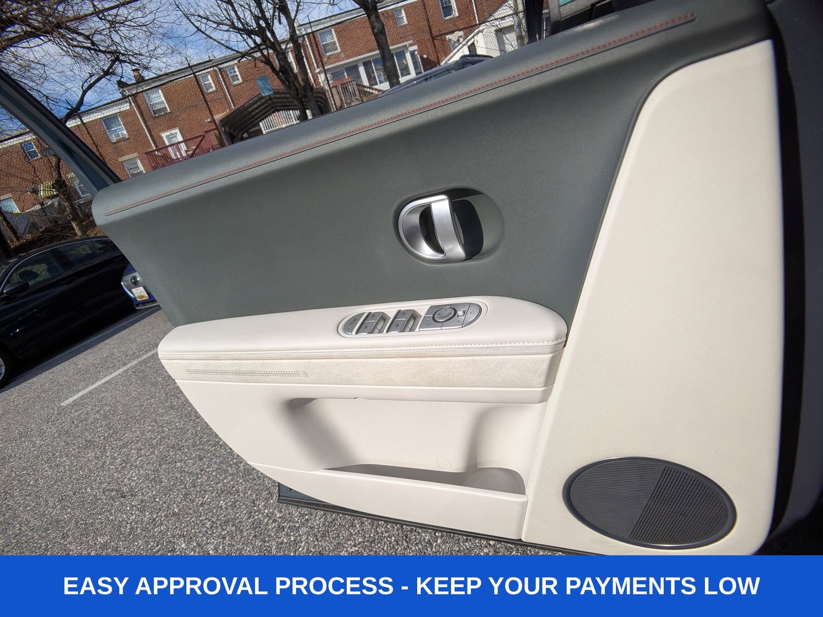 Used 2022 Hyundai Ioniq 5 SEL w/ Cargo Package image 33