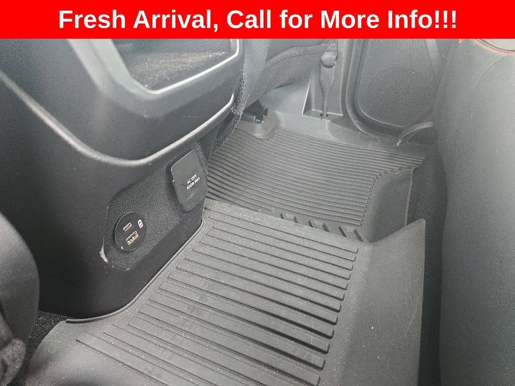 Used 2025 Ford Ranger Raptor AWD/4WD image 20