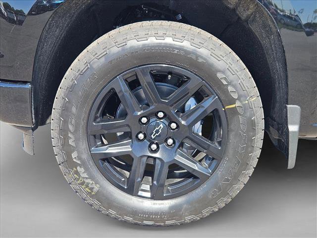 New 2026 Chevrolet Silverado 1500 RST w/ Convenience Package II image 10